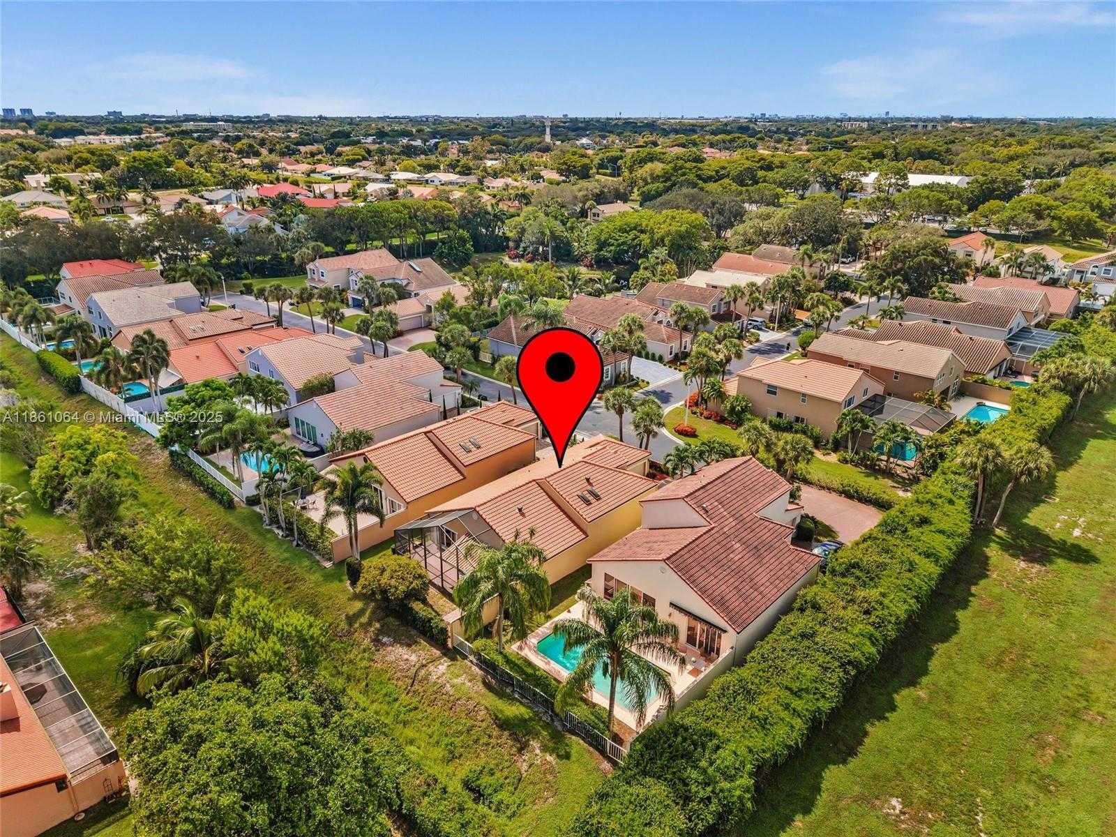 Small Image of 6296 VIA PALLADIUM, Boca Raton Number 26