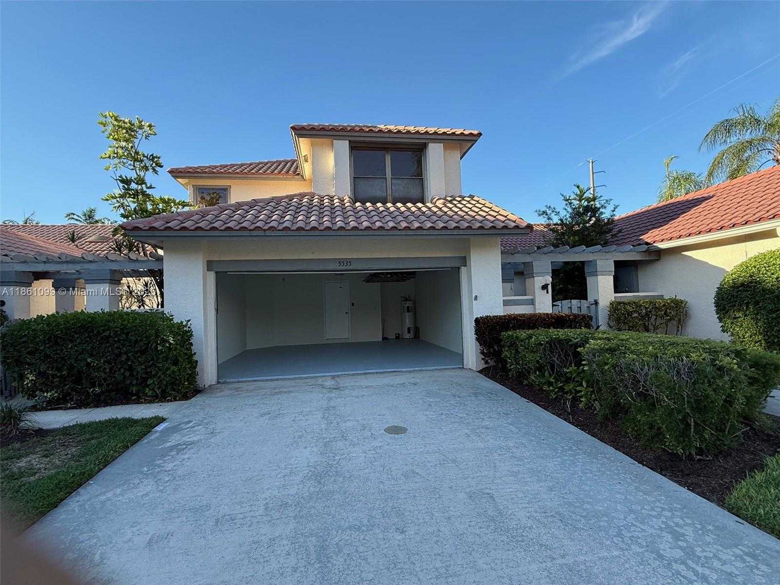 Small Image of 5535 ETON CT, Boca Raton Number 2