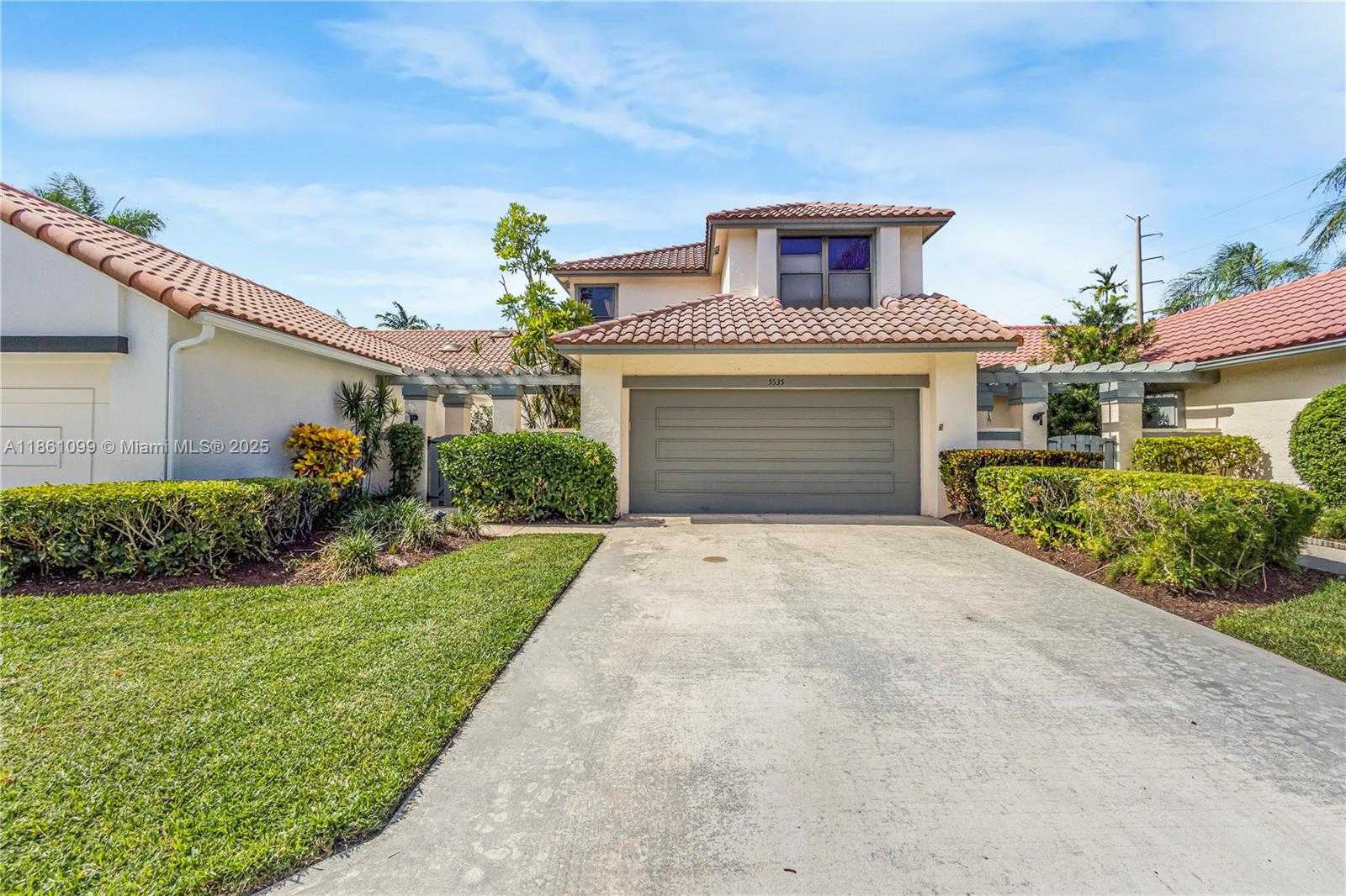Small Image of 5535 ETON CT, Boca Raton Number 3