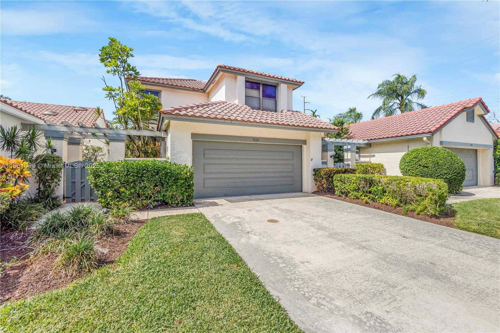 Small Image of 5535 ETON CT, Boca Raton Number 4