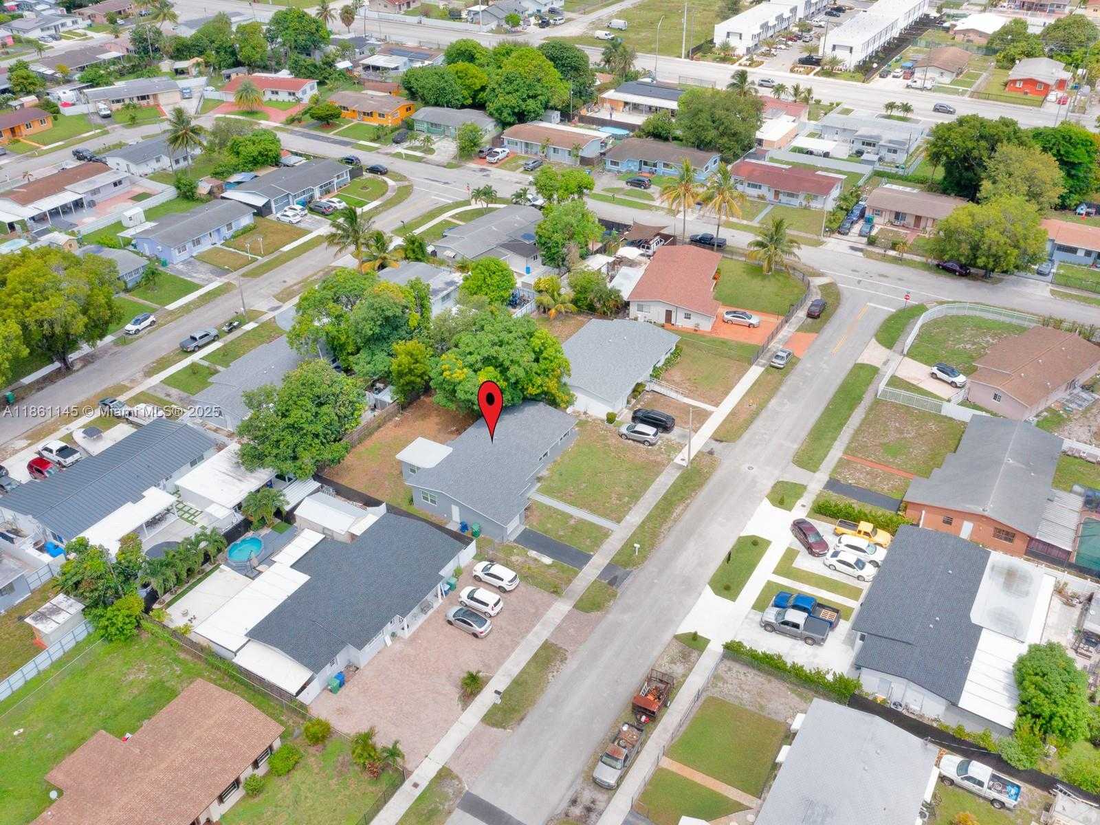 Small Image of 3781 NORTH WEST 192ND ST, Miami Gardens Number 42