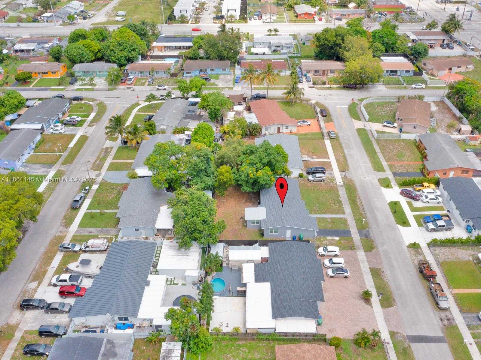 Small Image of 3781 NORTH WEST 192ND ST, Miami Gardens Number 43