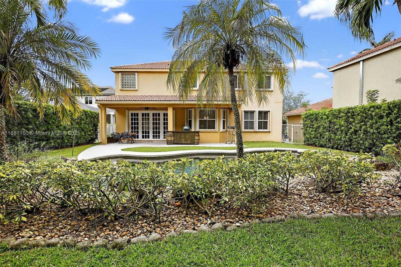 Small Image of 3989 PINEWOOD LN, Weston Number 35