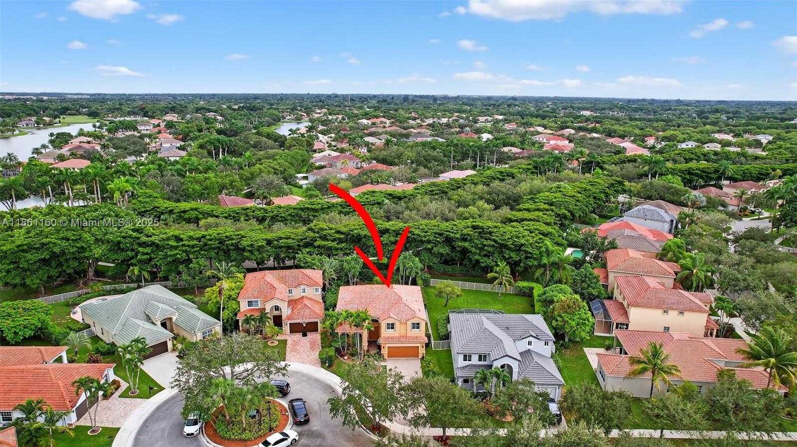 Small Image of 3989 PINEWOOD LN, Weston Number 42