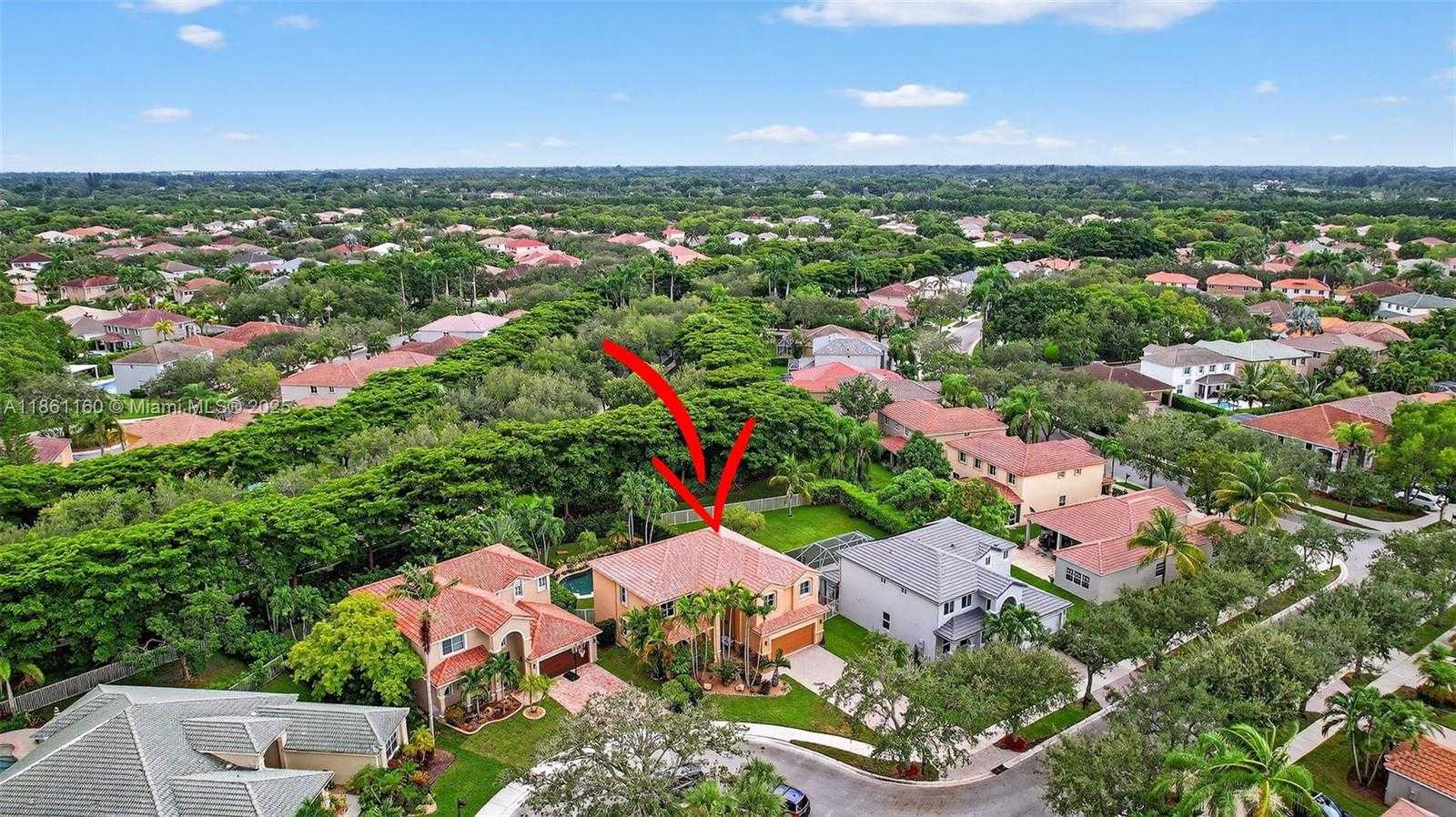 Small Image of 3989 PINEWOOD LN, Weston Number 43