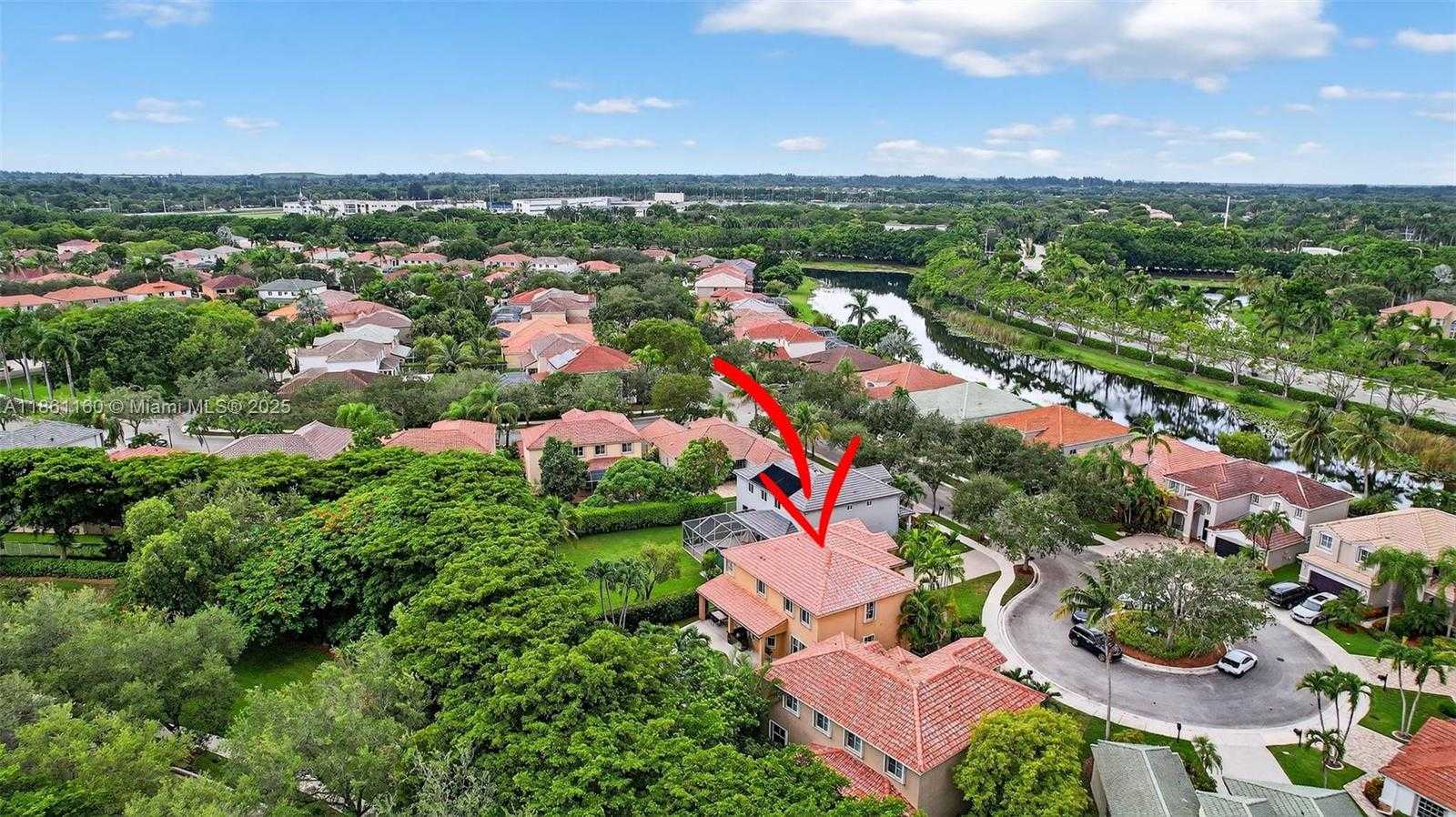 Small Image of 3989 PINEWOOD LN, Weston Number 45