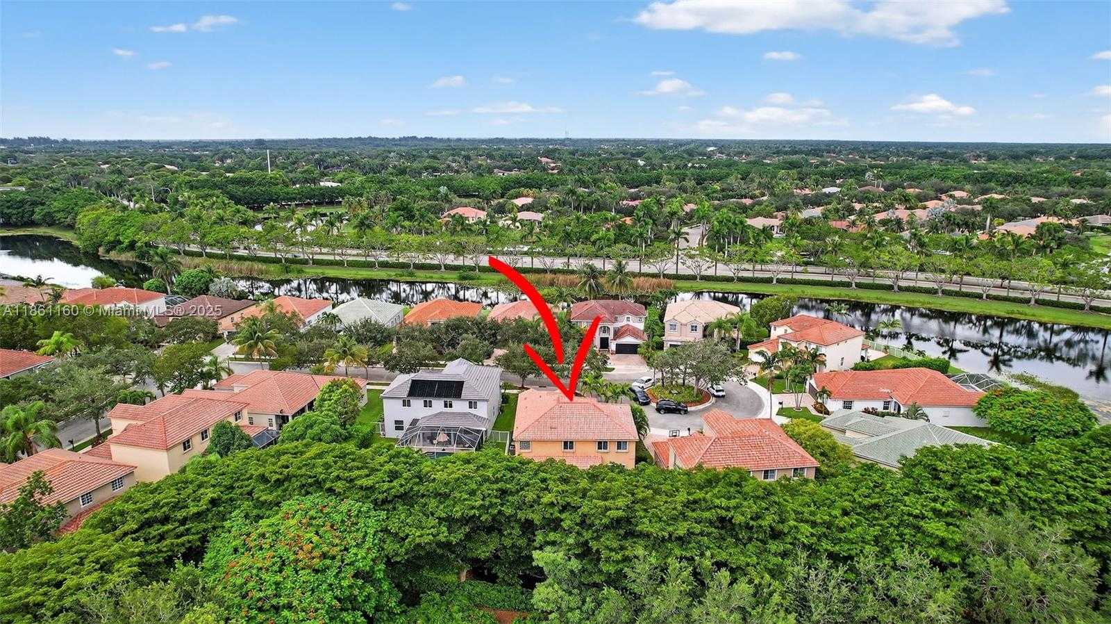 Small Image of 3989 PINEWOOD LN, Weston Number 46