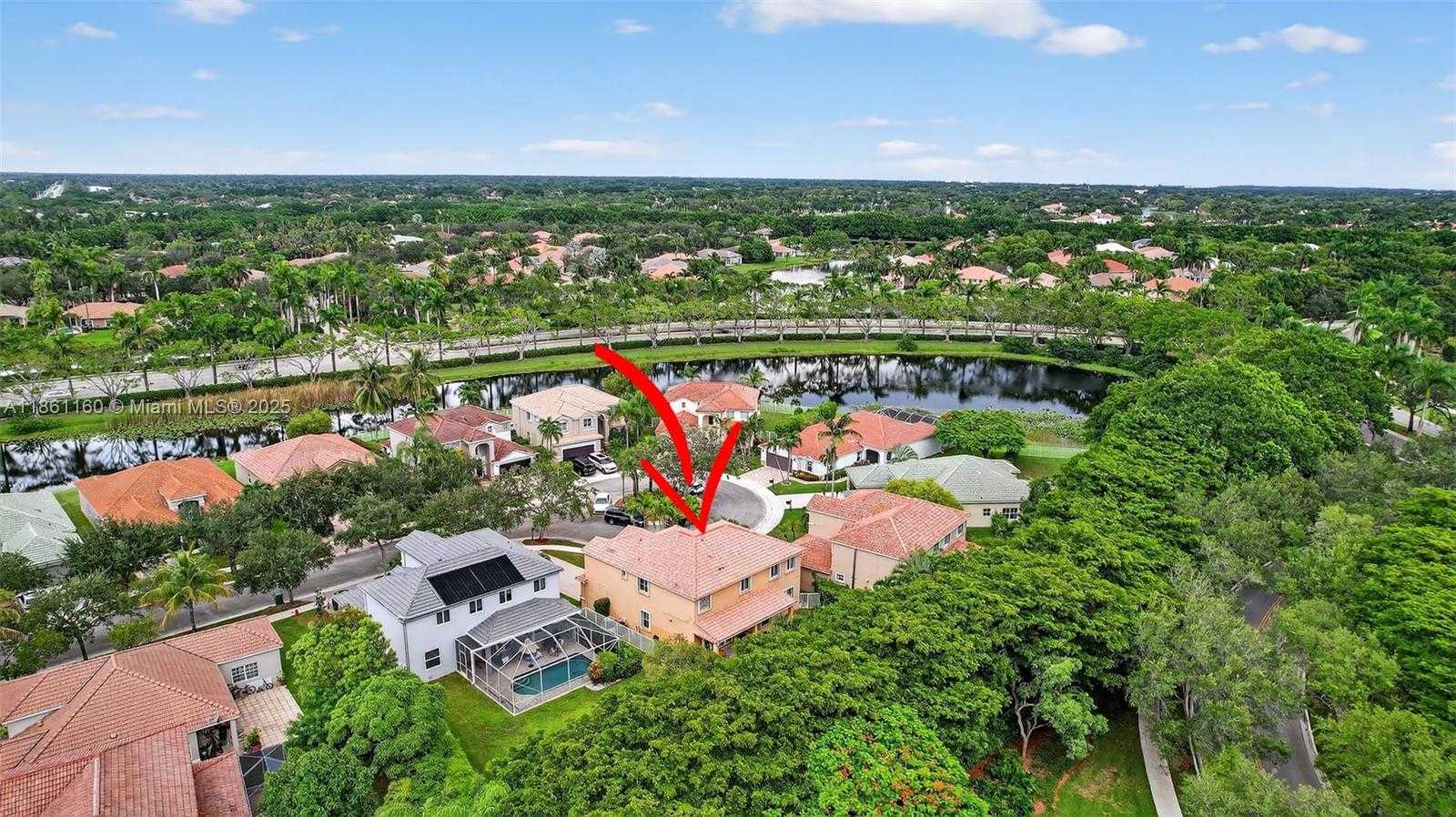 Small Image of 3989 PINEWOOD LN, Weston Number 47