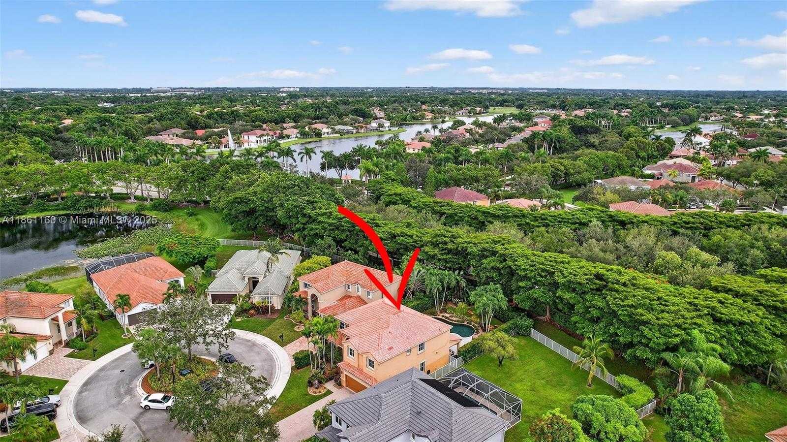 Small Image of 3989 PINEWOOD LN, Weston Number 49