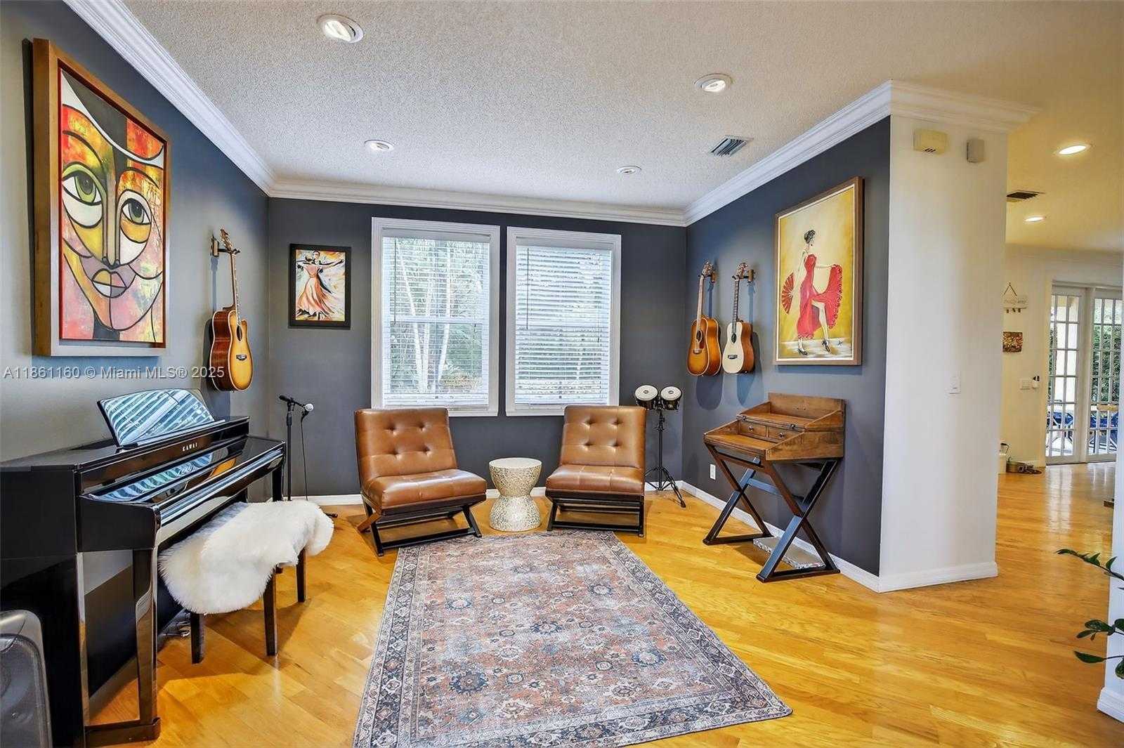 Small Image of 3989 PINEWOOD LN, Weston Number 5
