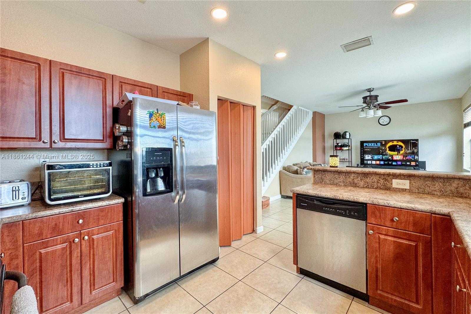 Small Image of 23745 SOUTH WEST 114TH CT, Homestead Number 11