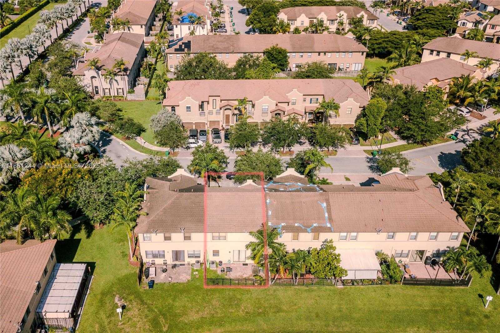 Small Image of 23745 SOUTH WEST 114TH CT, Homestead Number 5
