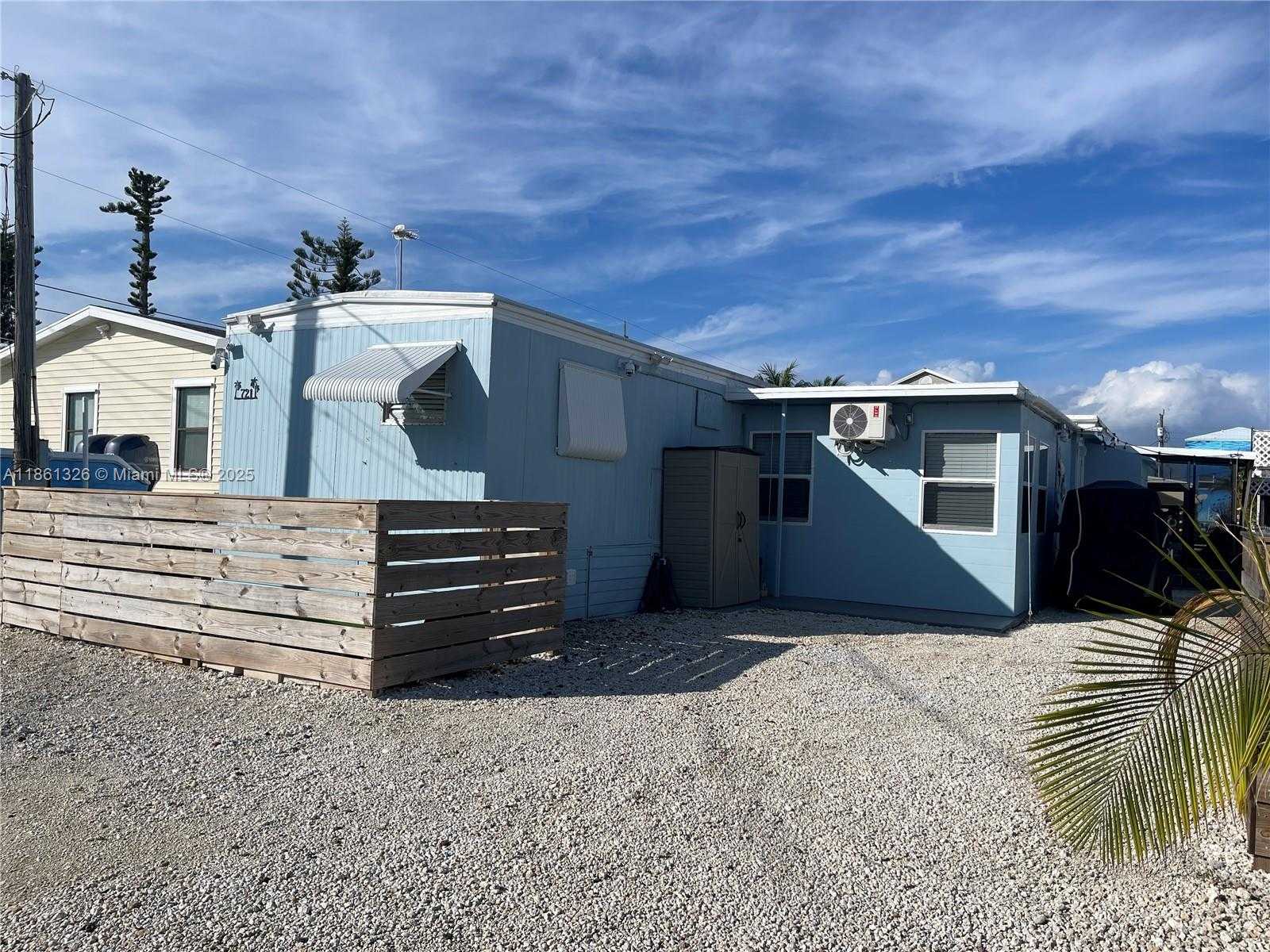 Small Image of 721 GARDEN STATE LN, Key Largo Number 2