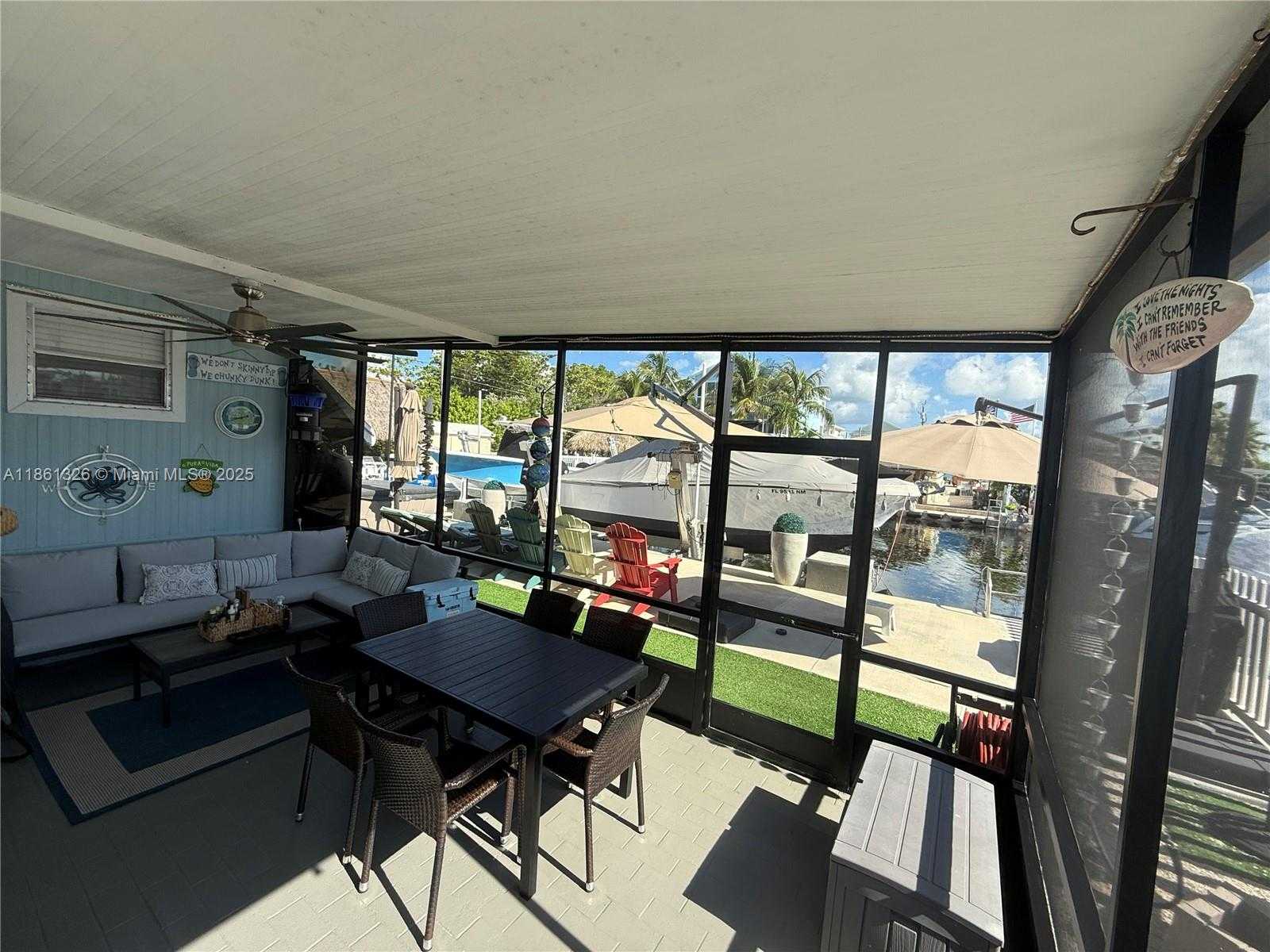 Small Image of 721 GARDEN STATE LN, Key Largo Number 8