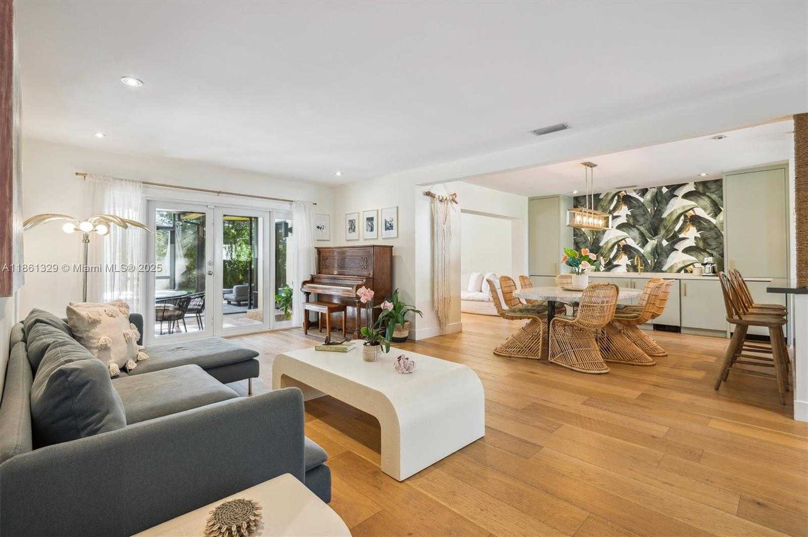 Small Image of 12790 GRIFFING BLVD, North Miami Number 3