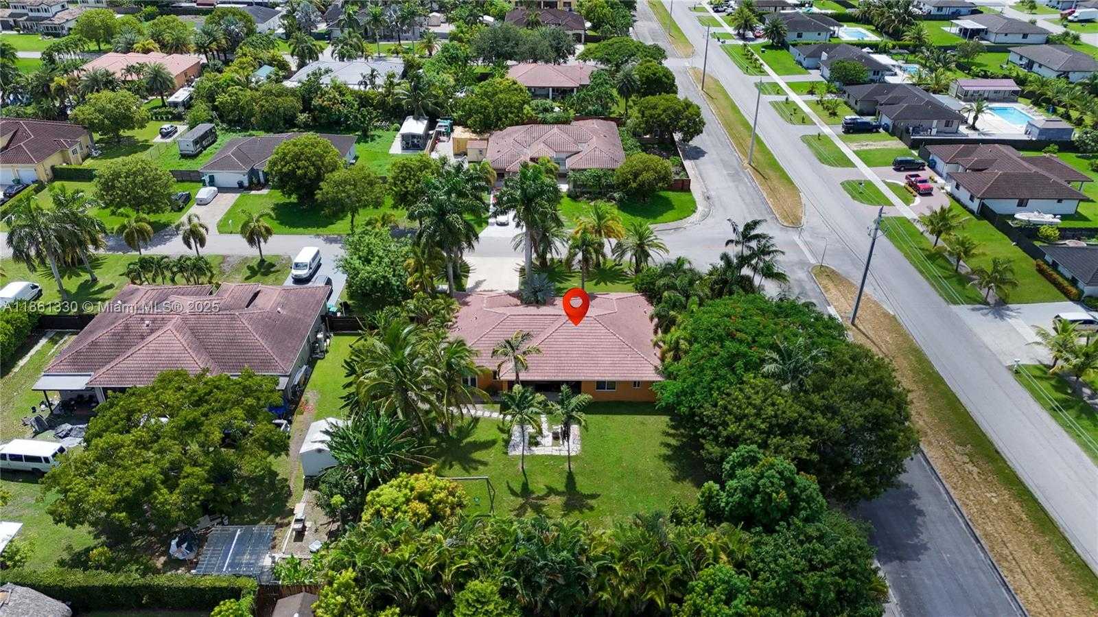 Small Image of 32003 SOUTH WEST 205TH AVE, Homestead Number 27