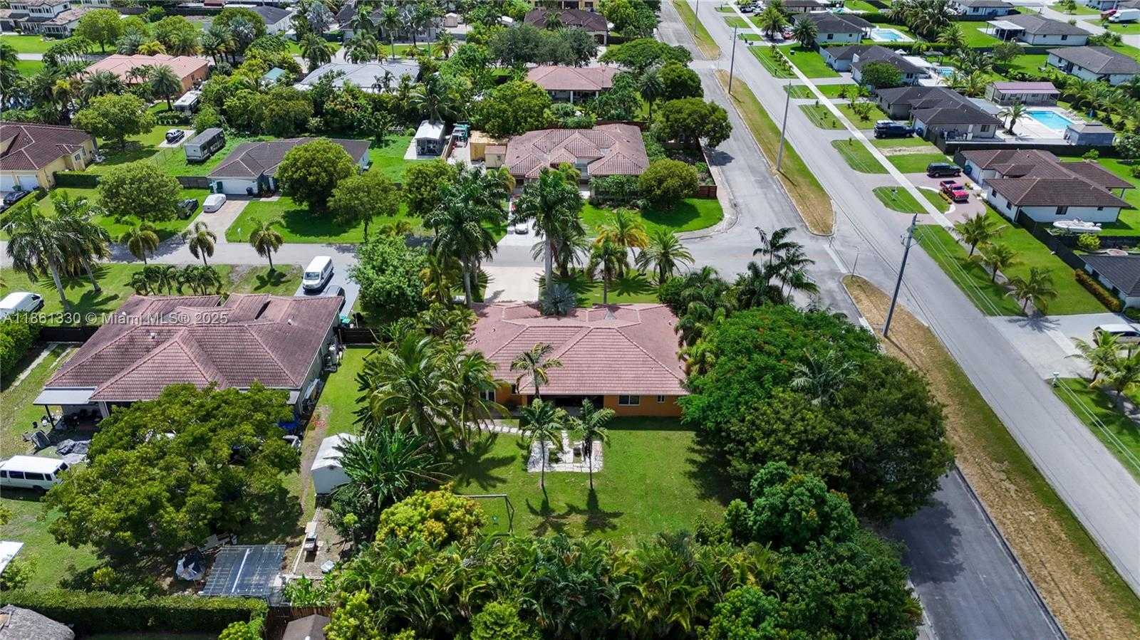 Small Image of 32003 SOUTH WEST 205TH AVE, Homestead Number 29