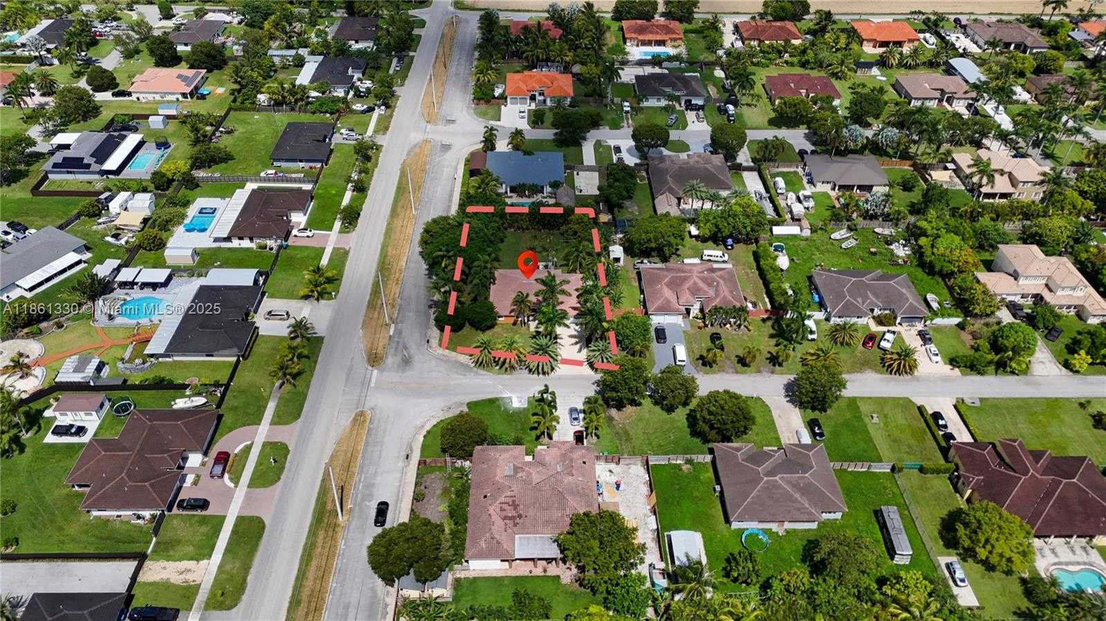 Small Image of 32003 SOUTH WEST 205TH AVE, Homestead Number 4