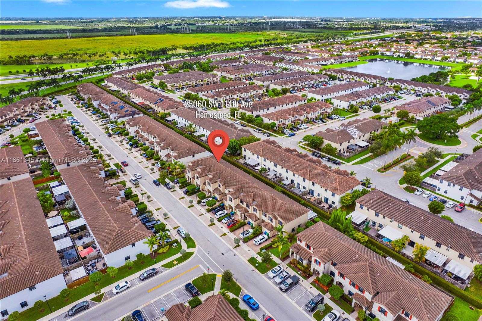 Small Image of 25060 SOUTH WEST 114TH AVE, Homestead Number 43