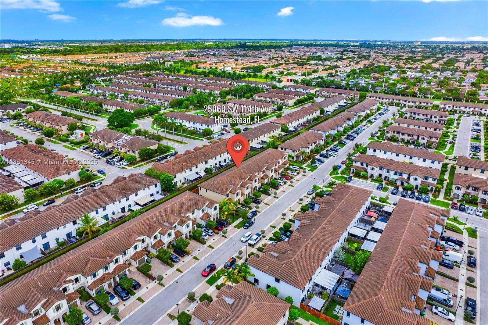 Small Image of 25060 SOUTH WEST 114TH AVE, Homestead Number 44