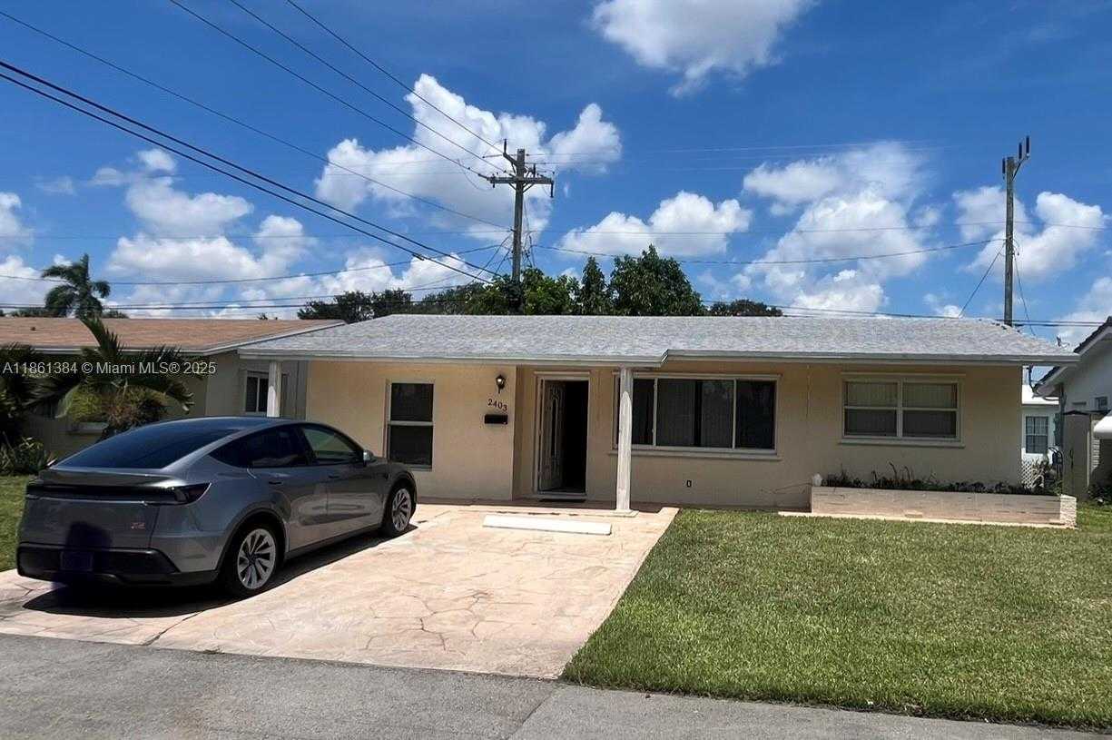 Small Image of 2403 NORTH WEST 53RD ST, Tamarac Number 2