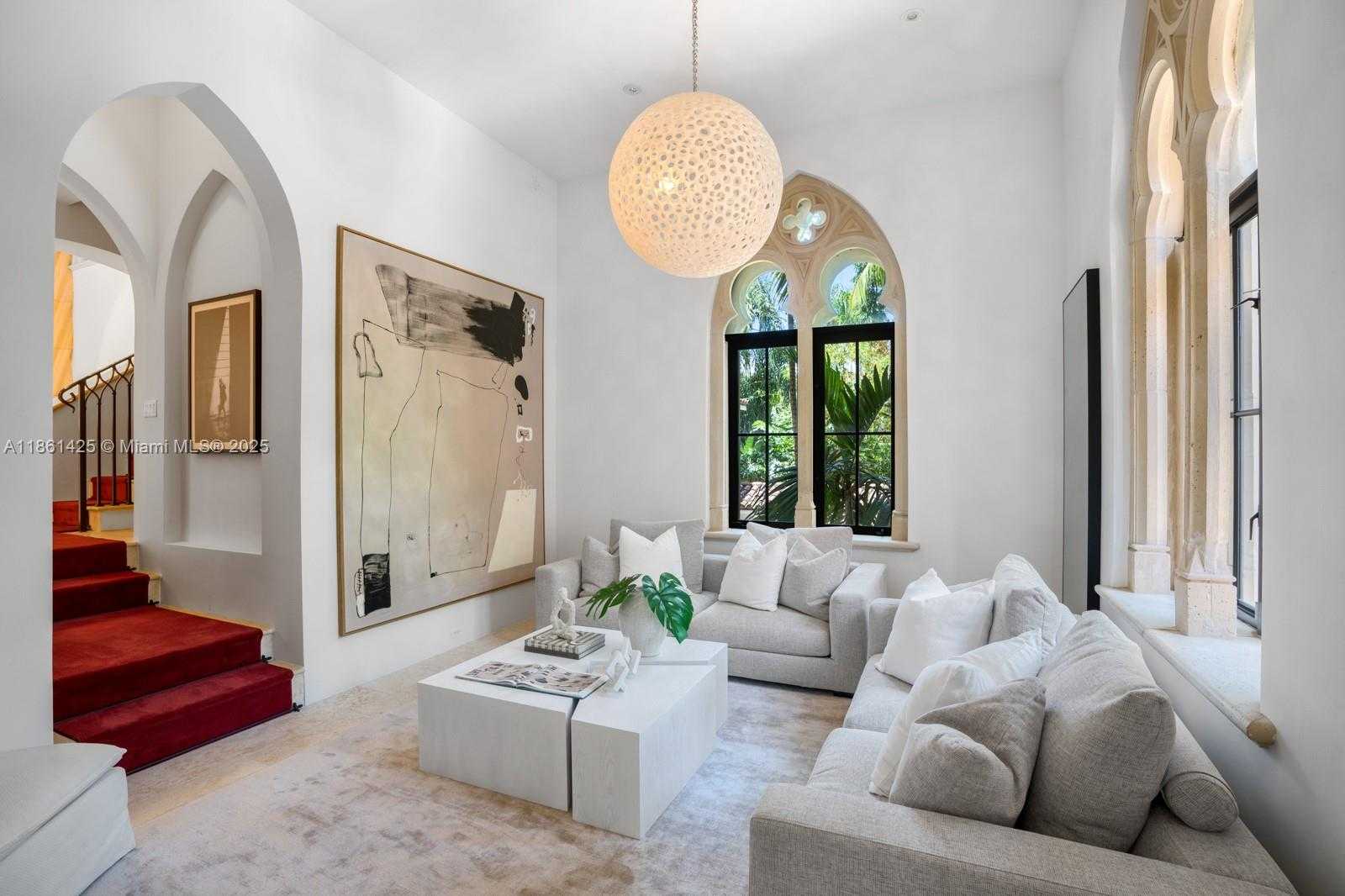 Small Image of 1840 SOUTH BAYSHORE LN, Miami Number 25