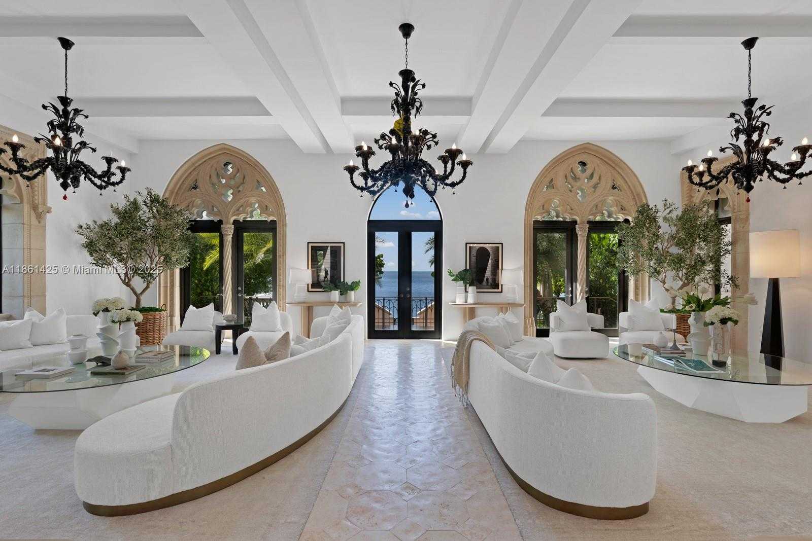 Small Image of 1840 SOUTH BAYSHORE LN, Miami Number 9