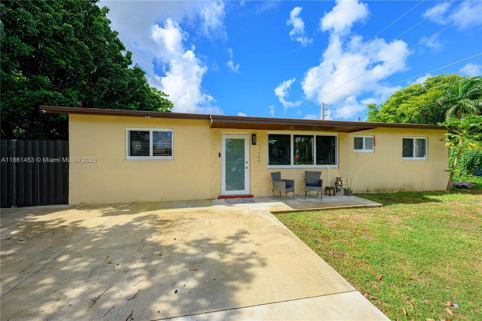 Small Image of 15640 SOUTH WEST 295TH TER, Homestead Number 2