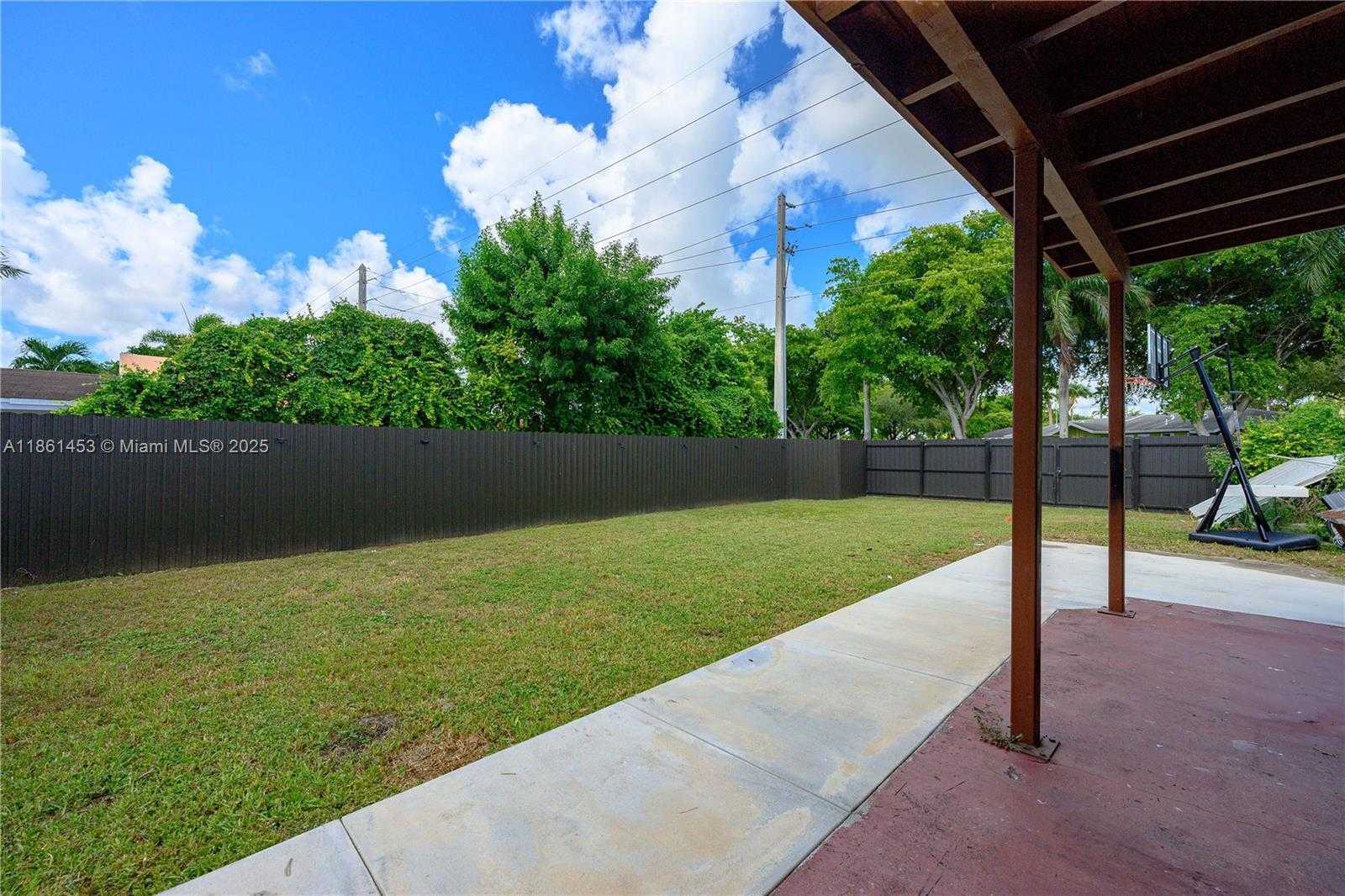 Small Image of 15640 SOUTH WEST 295TH TER, Homestead Number 20