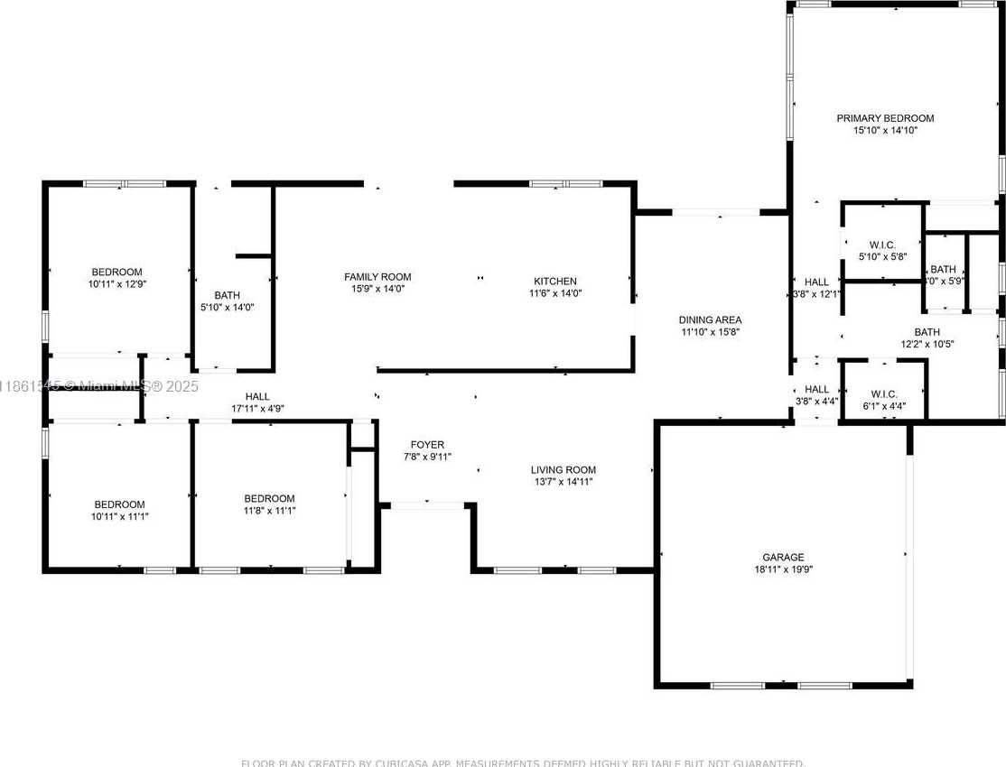 Small Image of 18270 SOUTH WEST 292ND ST, Homestead Number 28