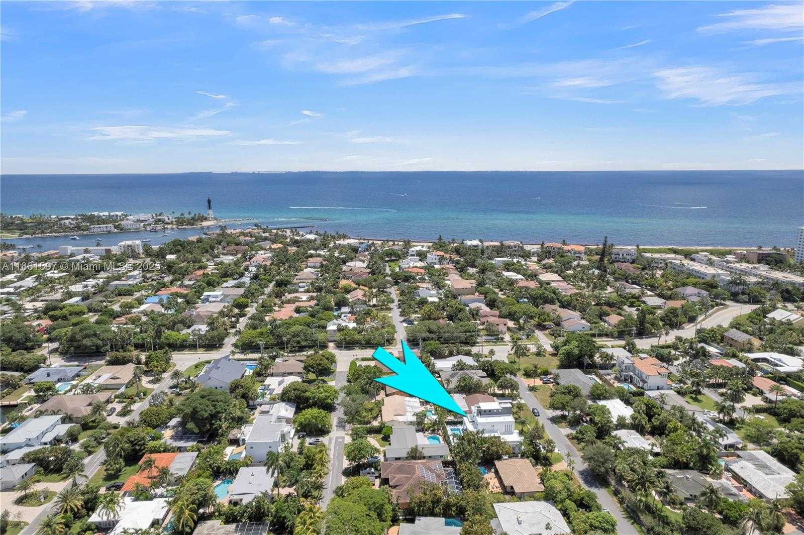 Small Image of 3205 LEIGH RD, Pompano Beach Number 46