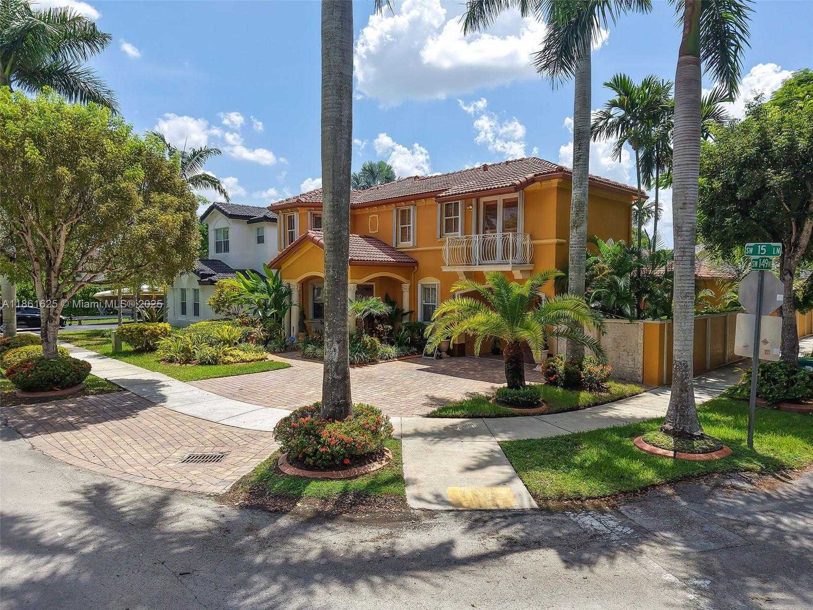 Small Image of 14980 SOUTH WEST 15TH LN, Miami Number 27