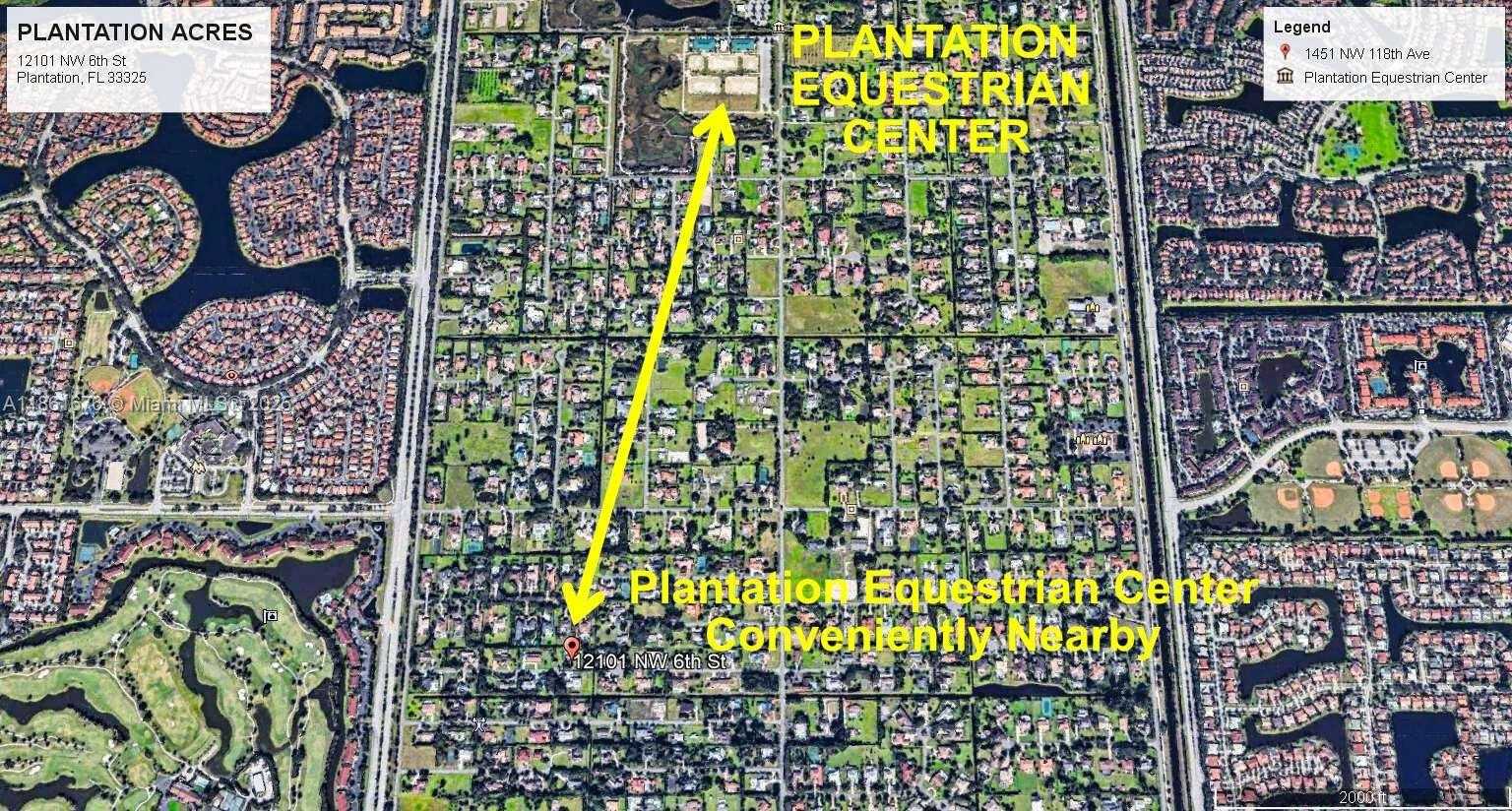 Small Image of 12101 NORTH WEST 6TH ST, Plantation Number 10