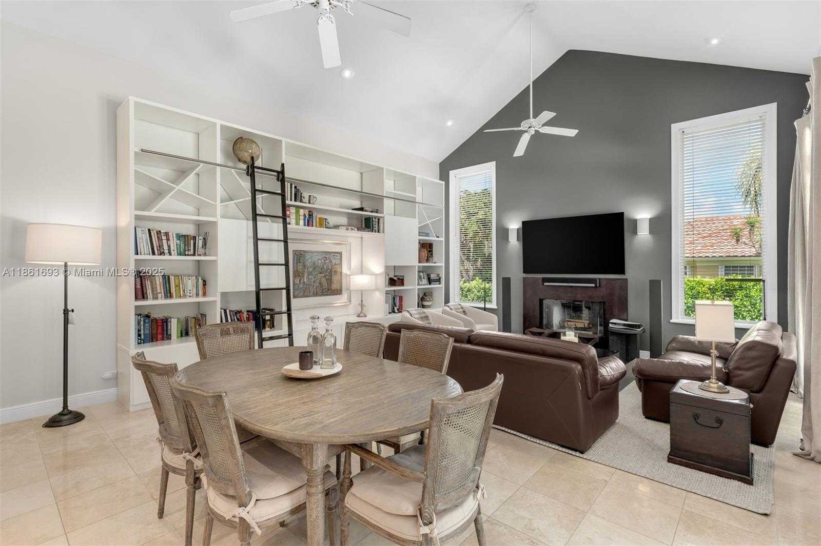 Small Image of 12801 OLD CUTLER RD, Pinecrest Number 20