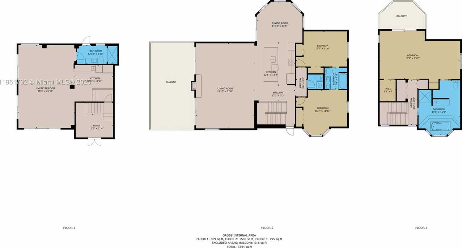 Small Image of 316 NORTH DR, Islamorada Number 4