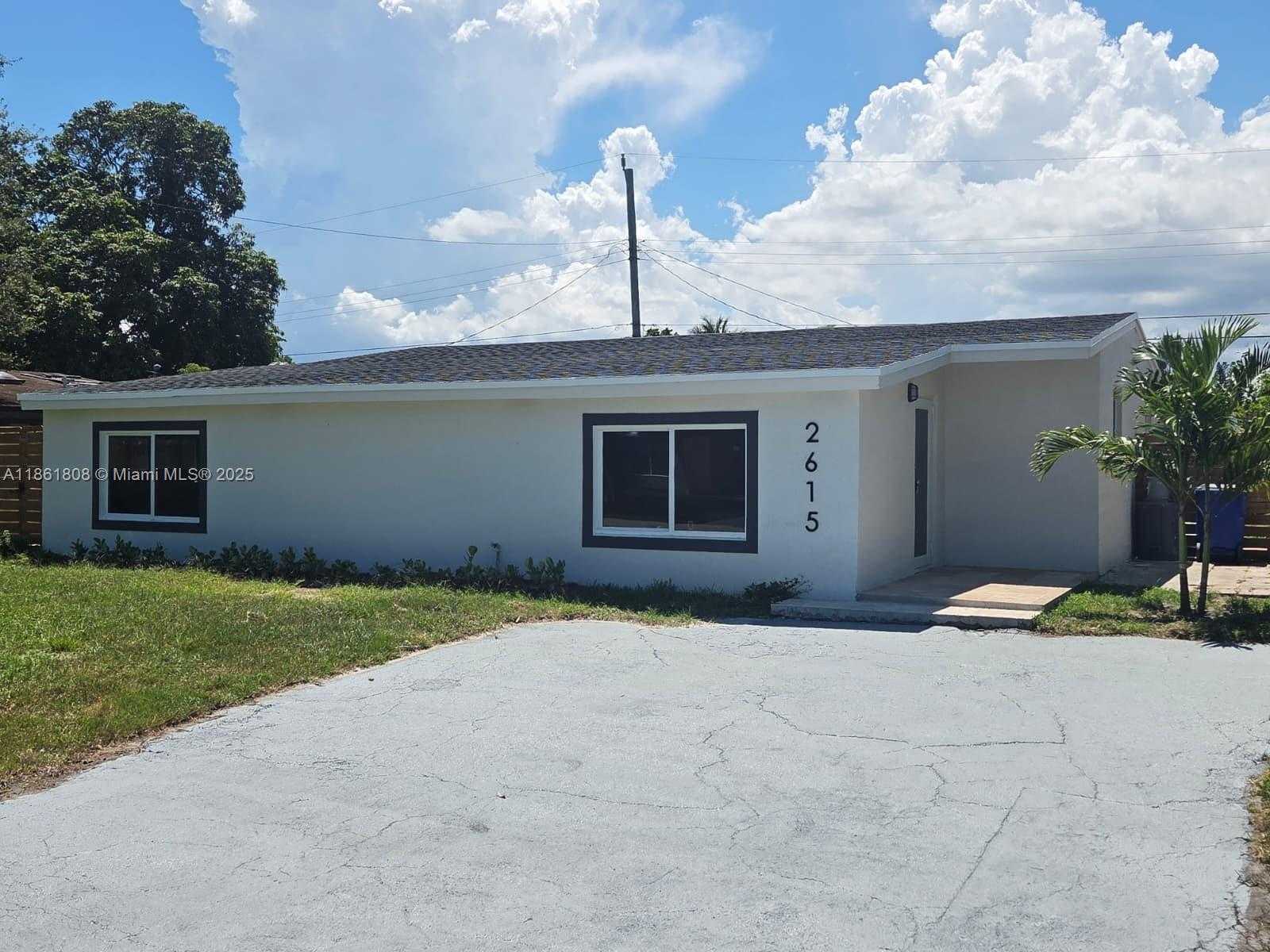 Small Image of 2615 NORTH WEST 62ND AVE, Margate Number 3