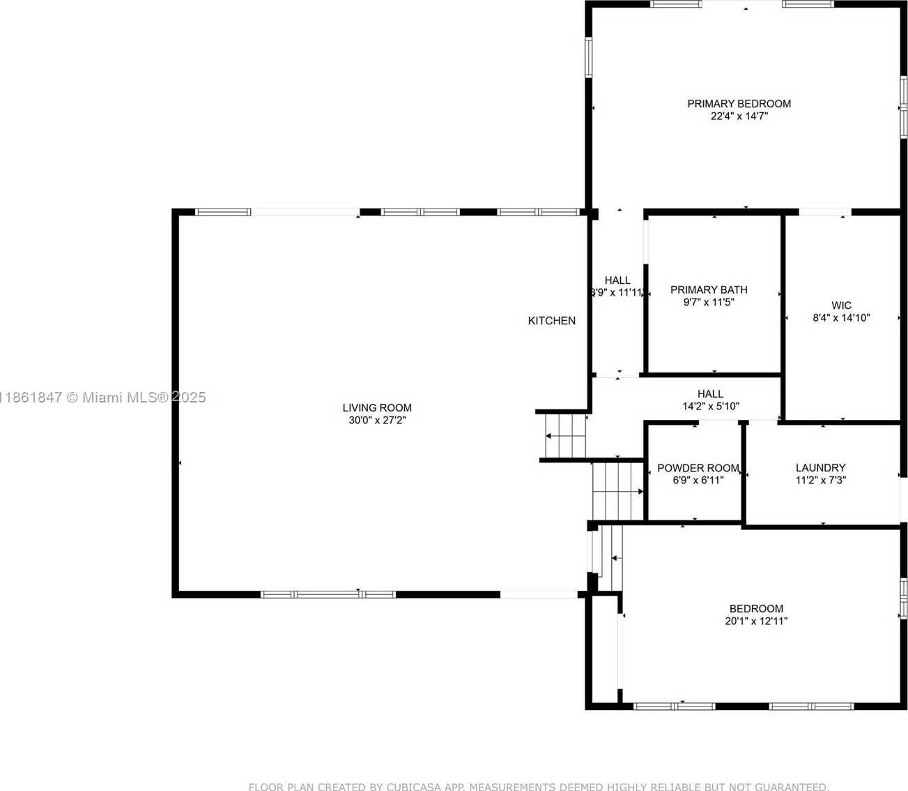 Small Image of 19731 NORTH EAST 24TH AVE, Miami Number 22