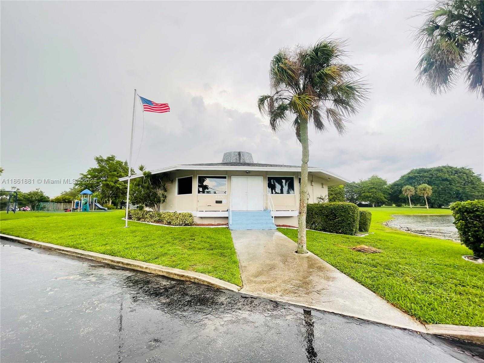 Small Image of 8203 NORTH WEST 73RD TER, Tamarac Number 47