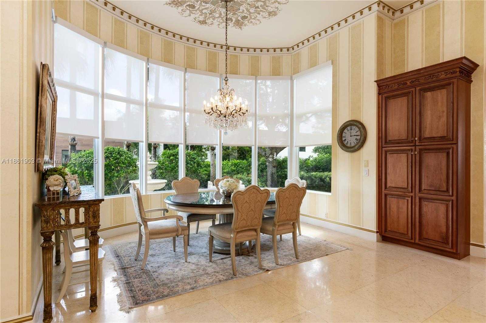 Small Image of 2951 LAKE RIDGE LN, Weston Number 17