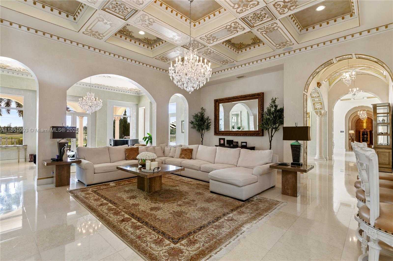 Small Image of 2951 LAKE RIDGE LN, Weston Number 22