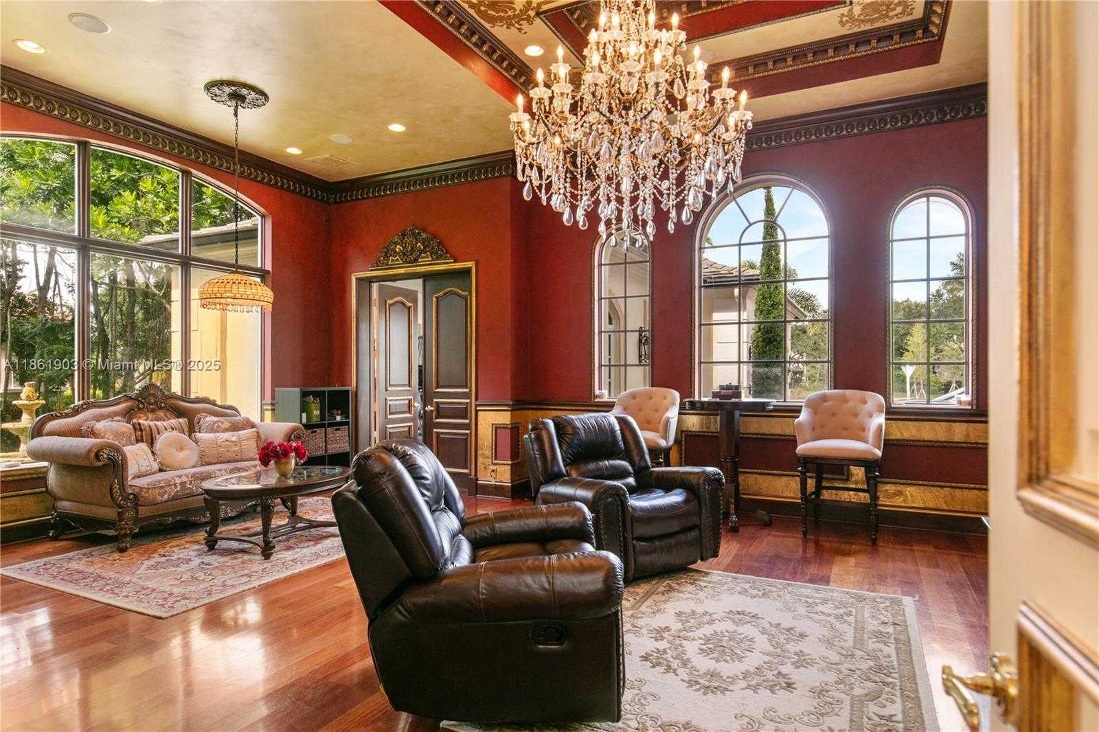 Small Image of 2951 LAKE RIDGE LN, Weston Number 25