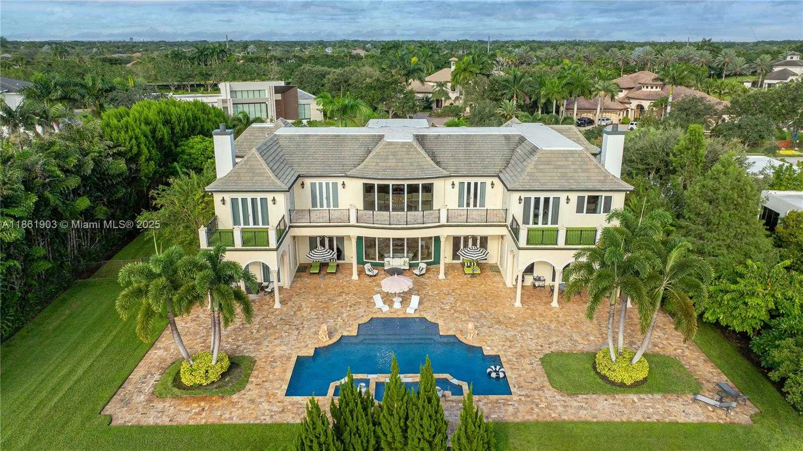 Small Image of 2951 LAKE RIDGE LN, Weston Number 51