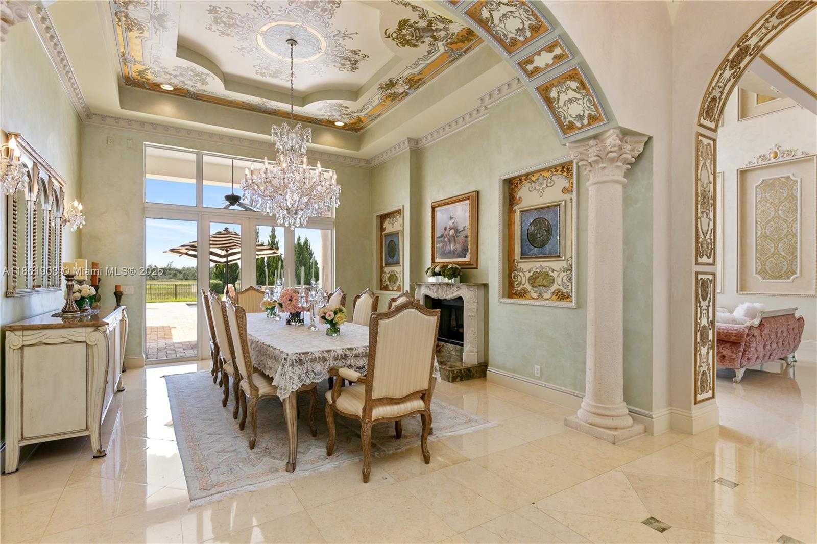 Small Image of 2951 LAKE RIDGE LN, Weston Number 9