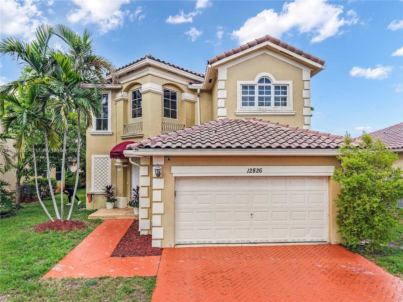 Small Image of 12826 SOUTH WEST 50TH CT, Miramar Number 2