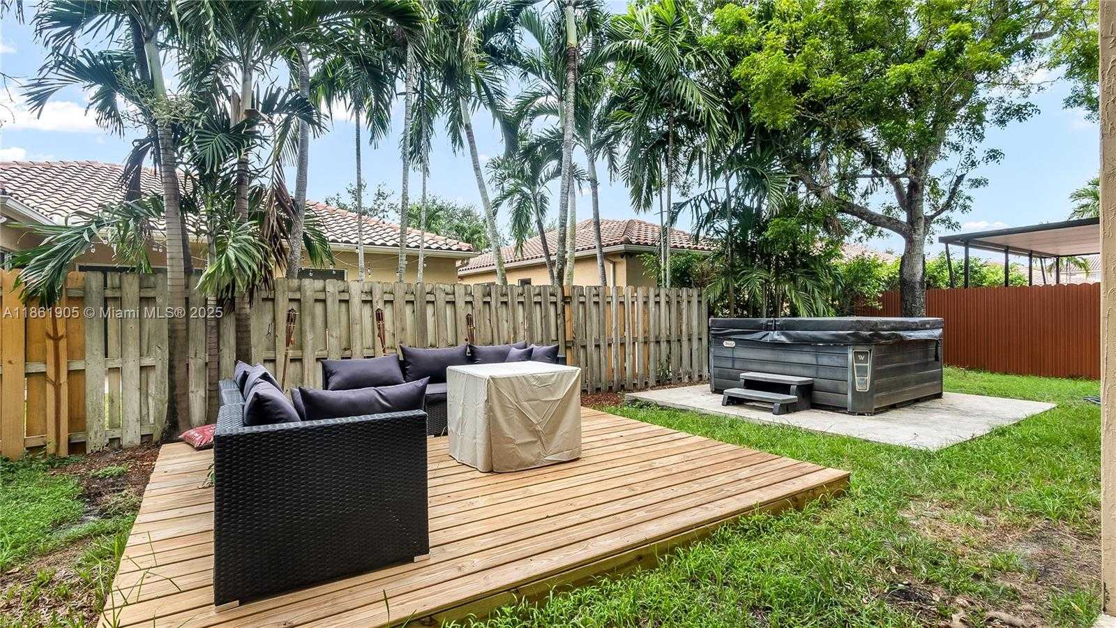 Small Image of 12826 SOUTH WEST 50TH CT, Miramar Number 26
