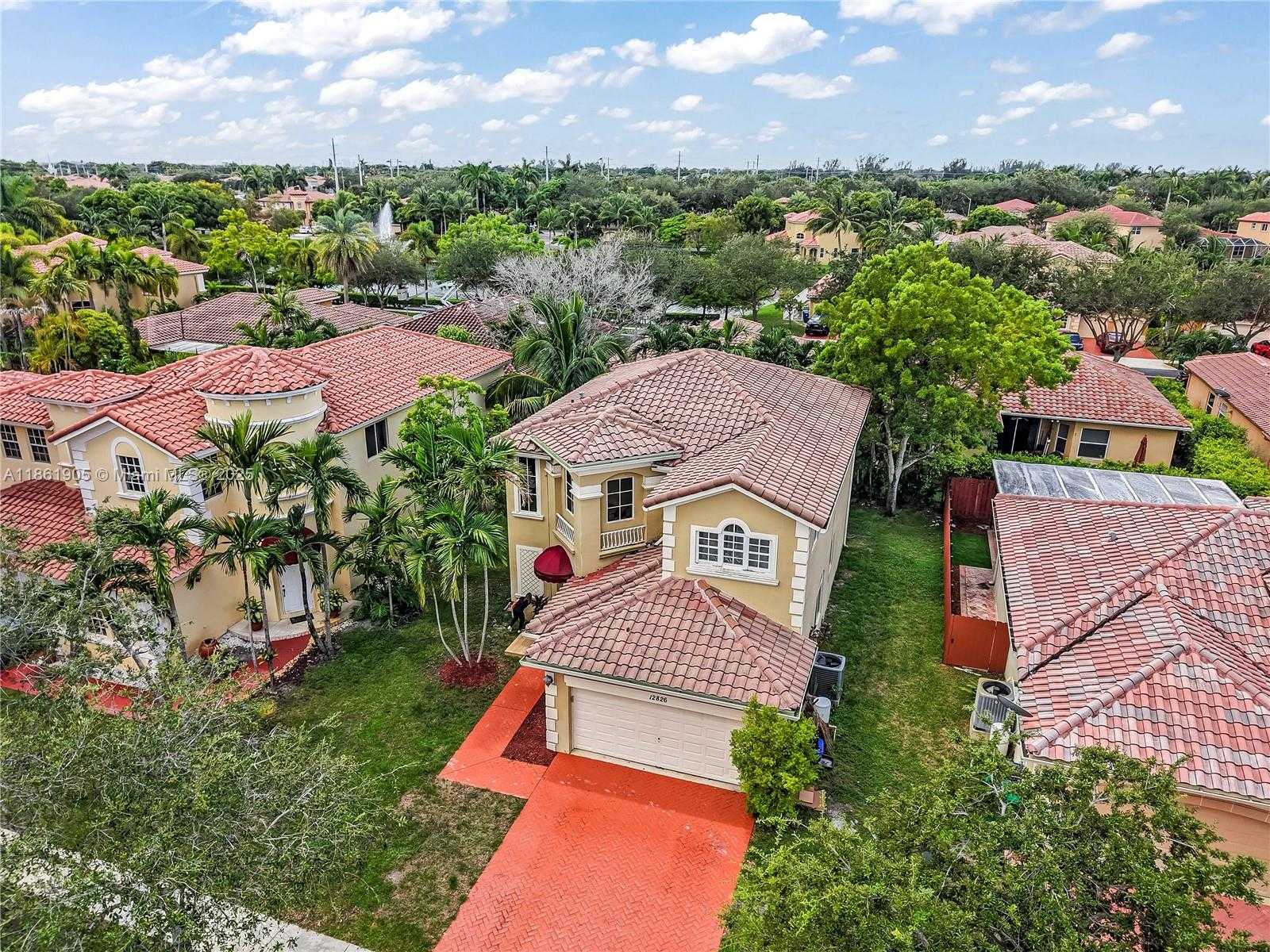 Small Image of 12826 SOUTH WEST 50TH CT, Miramar Number 3