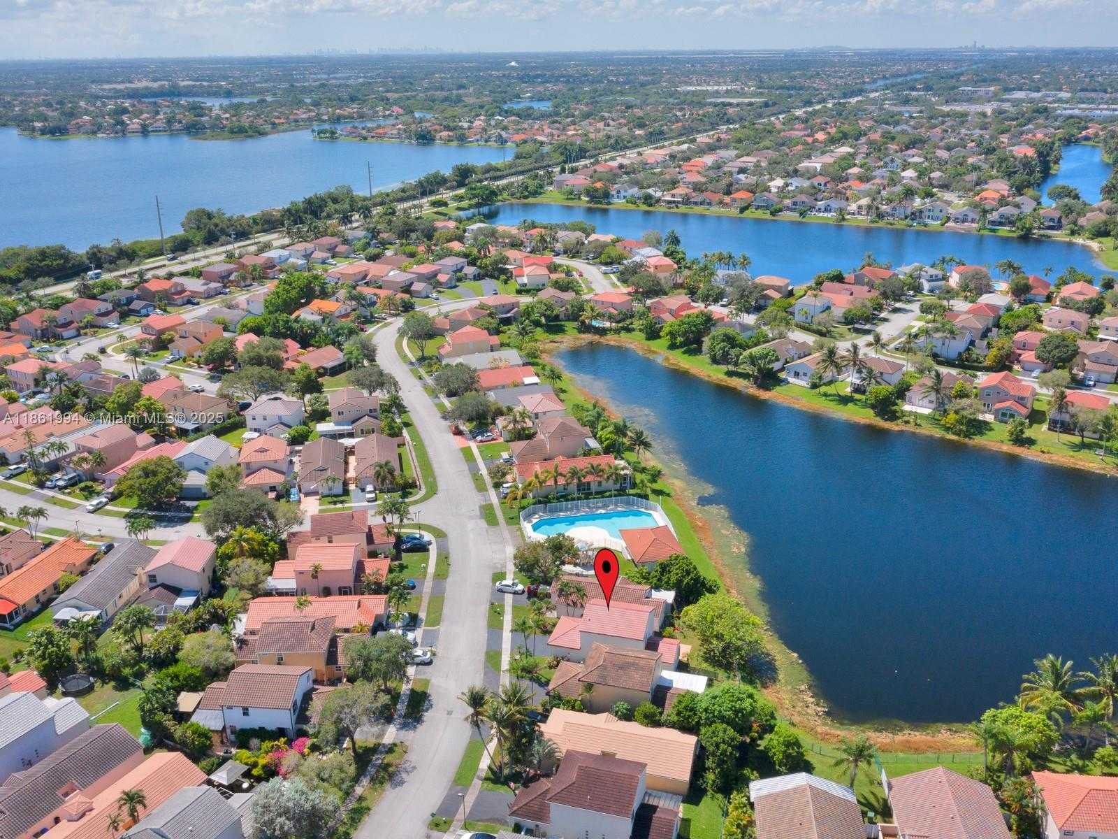 Small Image of 2130 NORTH WEST 184TH WAY, Pembroke Pines Number 34