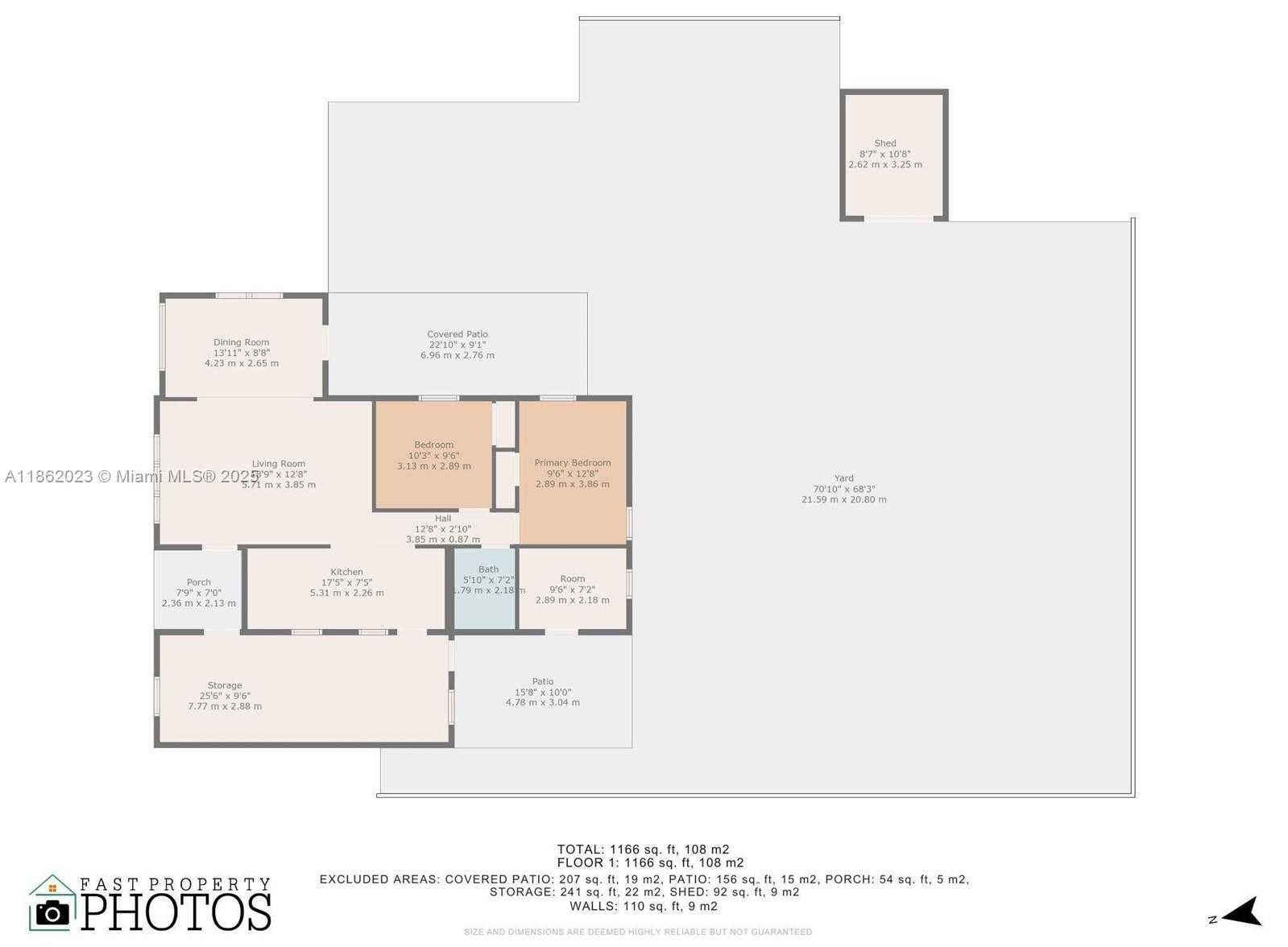 Small Image of 1510 NORTH WEST 11TH PL, Fort Lauderdale Number 43