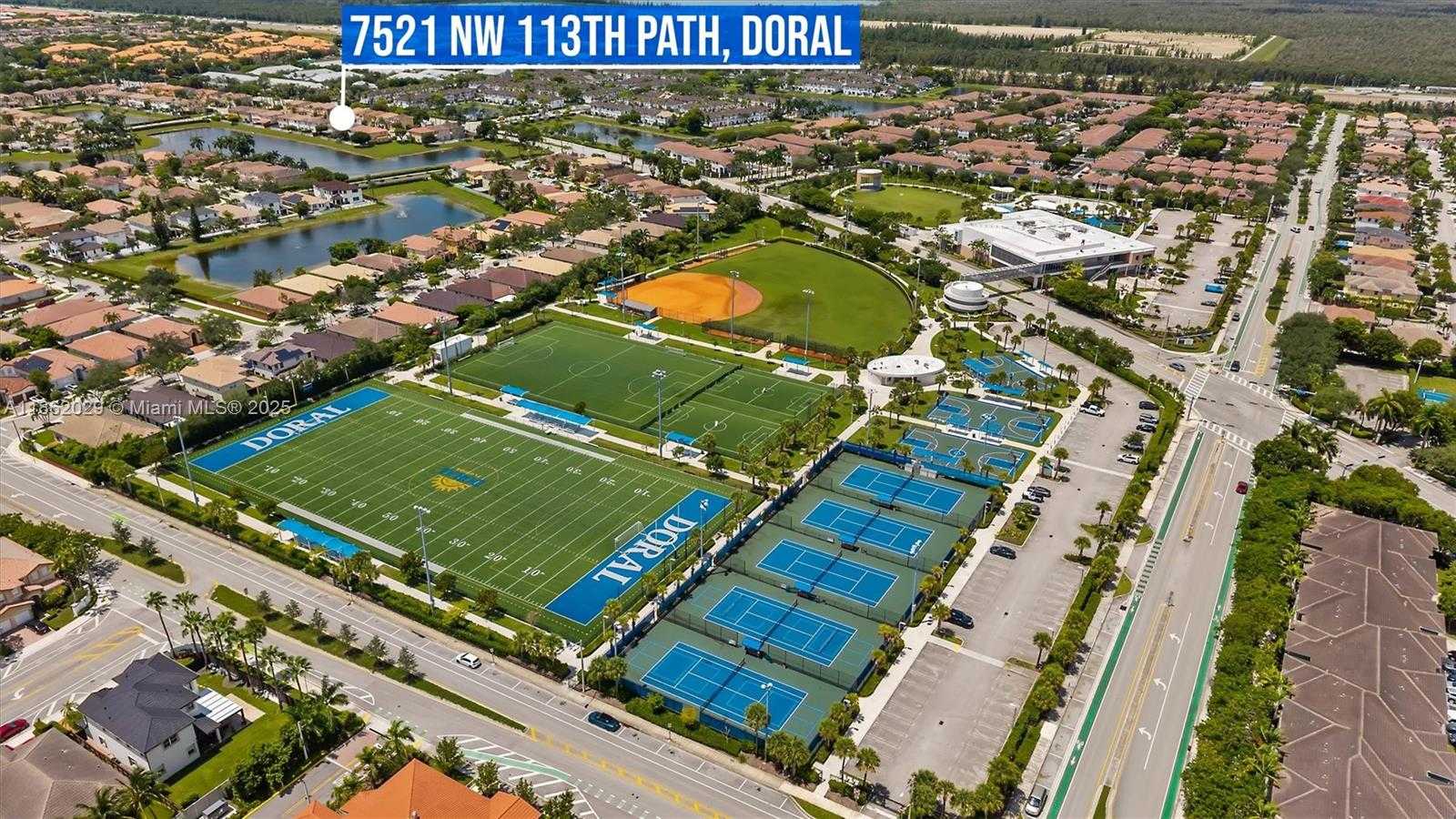 Small Image of 7521 NORTH WEST 113TH PATH, Doral Number 40