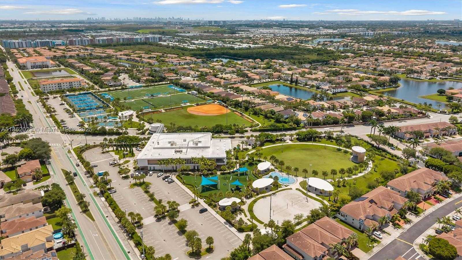 Small Image of 7521 NORTH WEST 113TH PATH, Doral Number 45